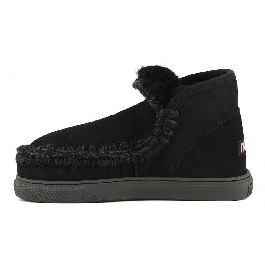 Man Mou boots Sneakers | Eskimo Sneaker Heren