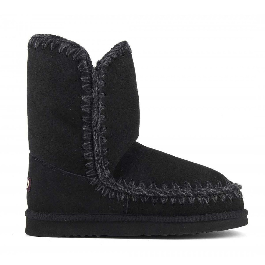 Man Mou boots Enkel Laarzen | Eskimo 24 Heren