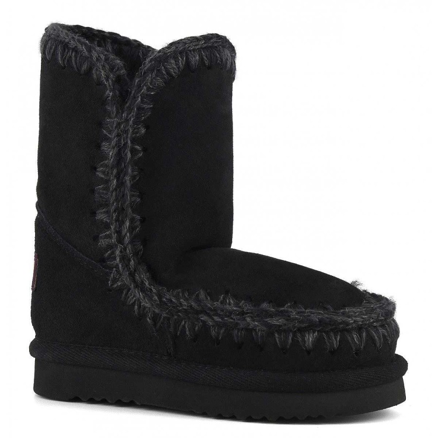 Kinderen Mou boots Halfhoge Laarzen | Eskimo-Kind