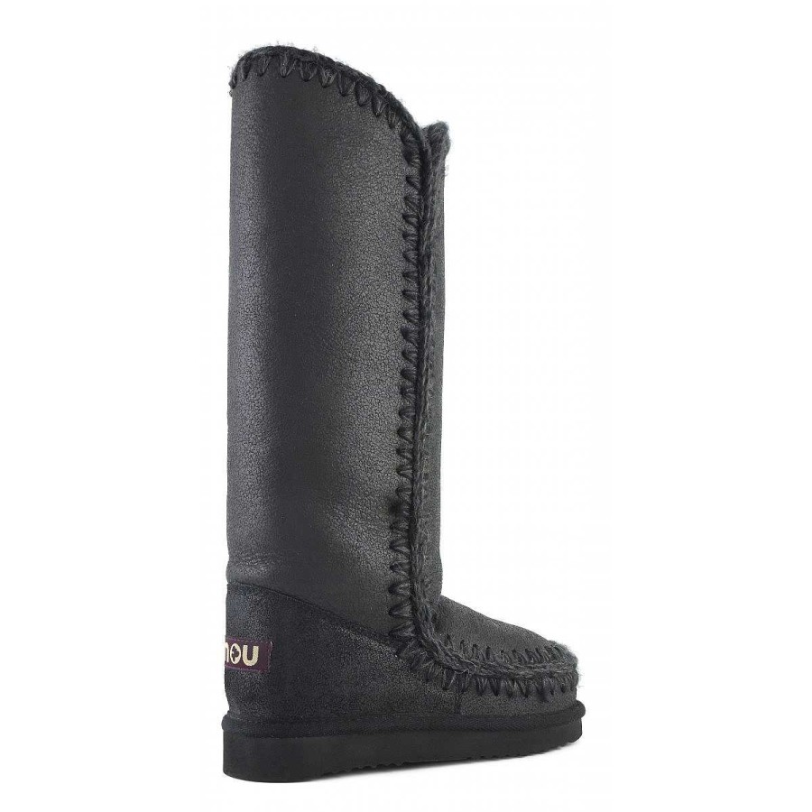 Vrouwen Mou boots Hoge Laarzen | Eskimo 40