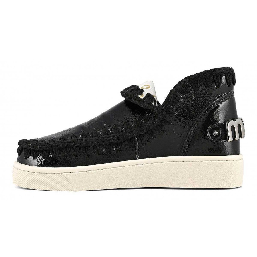 Vrouwen Mou boots Sneakers | Zomer Eskimo Sneaker Speciaal Leer