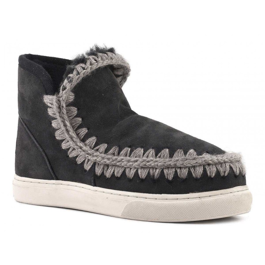 Vrouwen Mou boots Sneakers | Eskimo-Sneaker