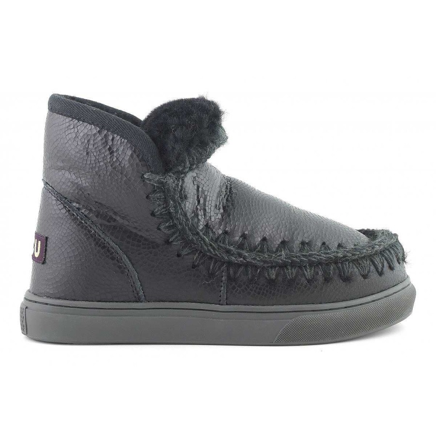 Vrouwen Mou boots Sneakers | Eskimo-Sneaker