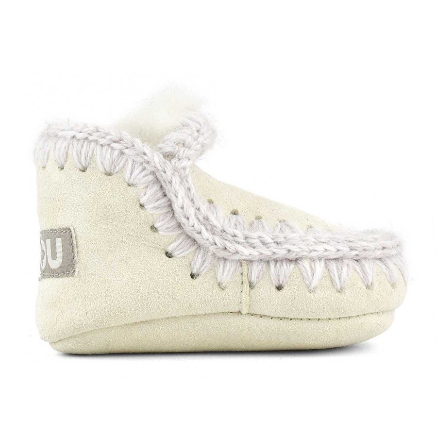 Kinderen Mou boots Sneakers | Eskimo-Baby