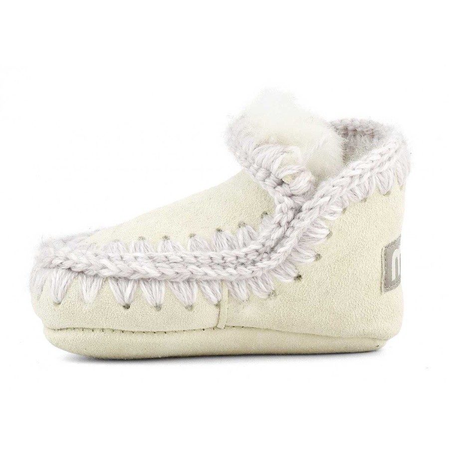 Kinderen Mou boots Sneakers | Eskimo-Baby