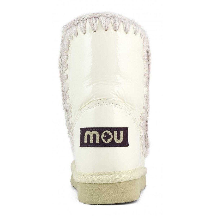 Kinderen Mou boots Halfhoge Laarzen | Eskimo-Kind