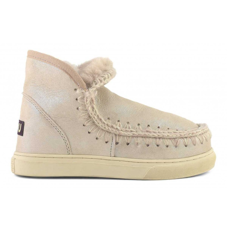 Vrouwen Mou boots Sneakers | Eskimo-Sneaker