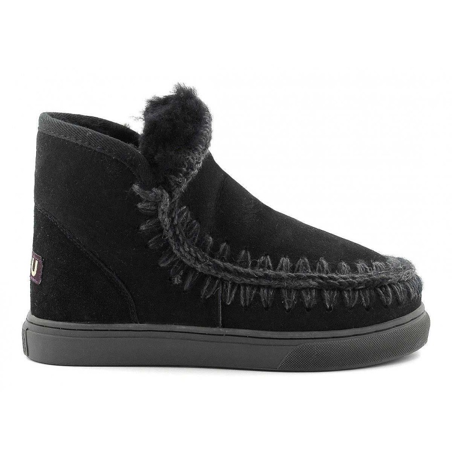 Vrouwen Mou boots Sneakers | Eskimo-Sneaker