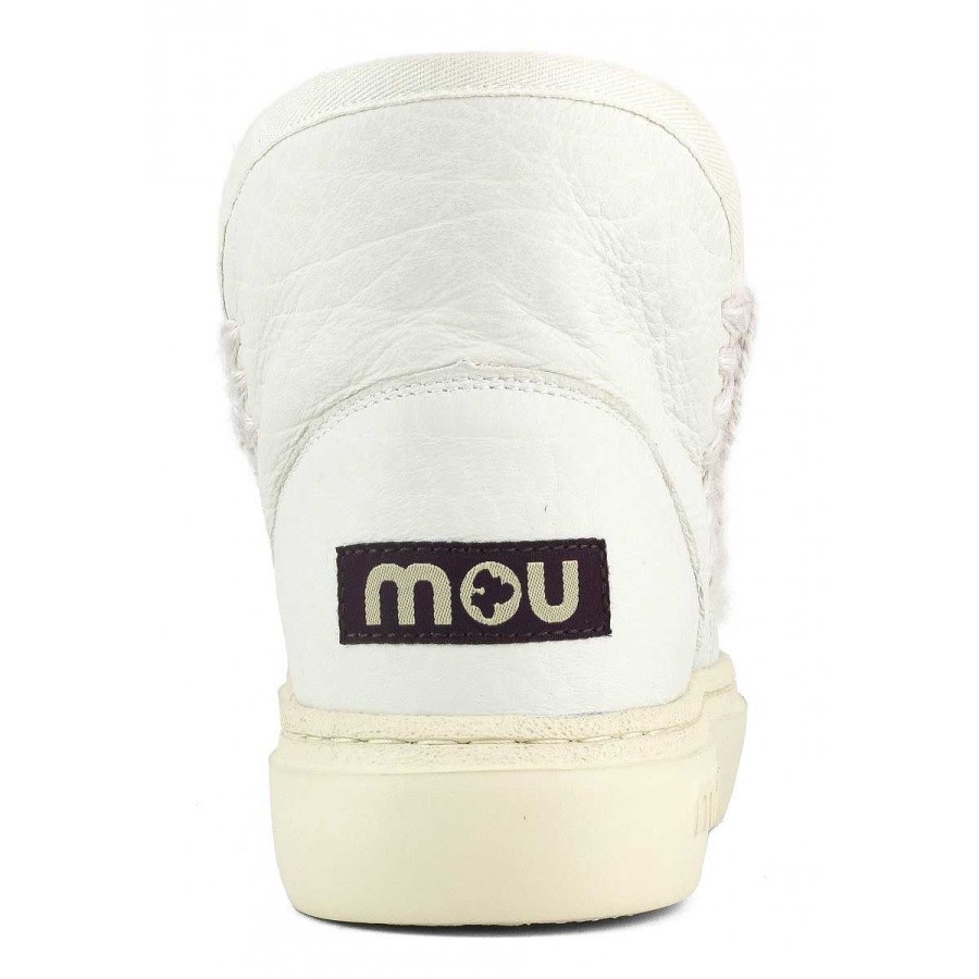 Vrouwen Mou boots Vet En Joggers | Eskimo Sneaker Vet