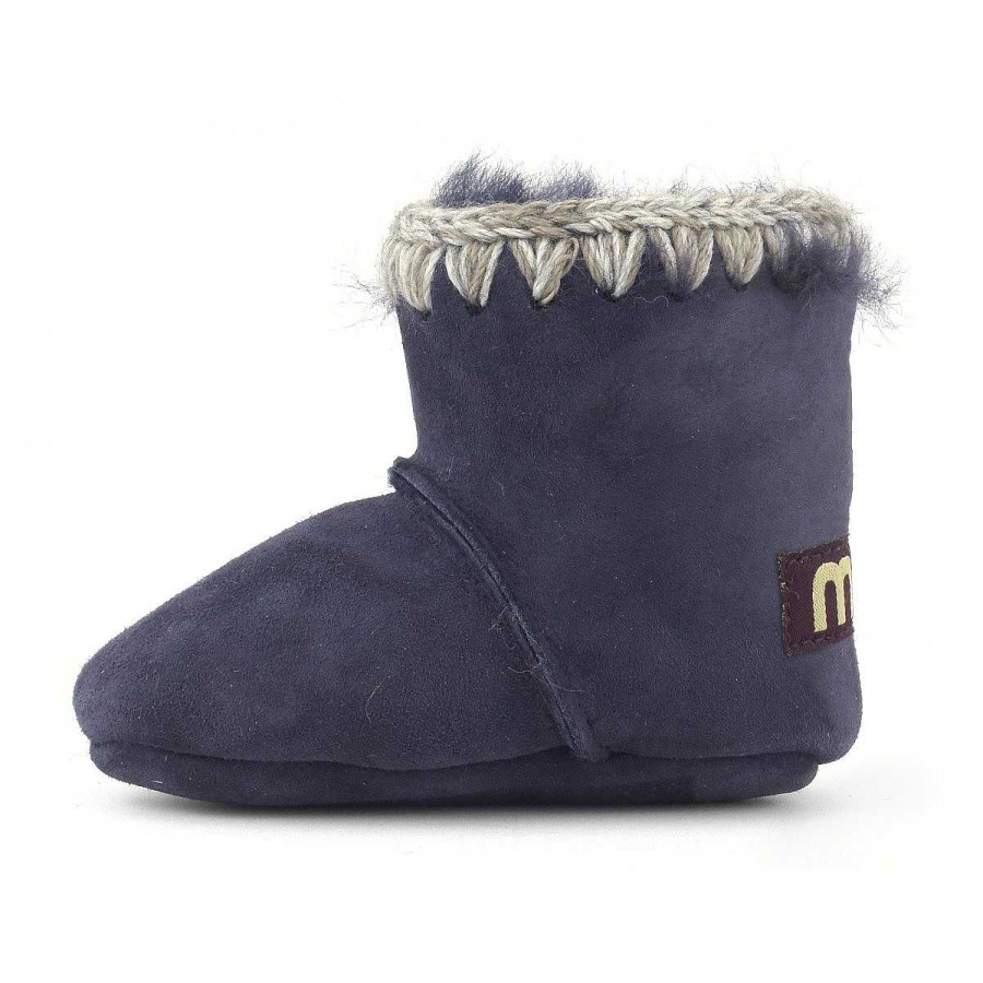 Kinderen Mou boots Sneakers | Klassieke Baby