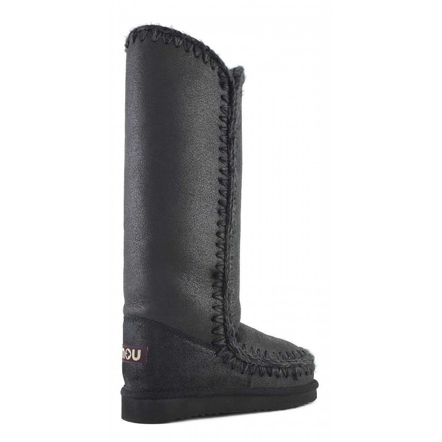 Vrouwen Mou boots Hoge Laarzen | Eskimo 40