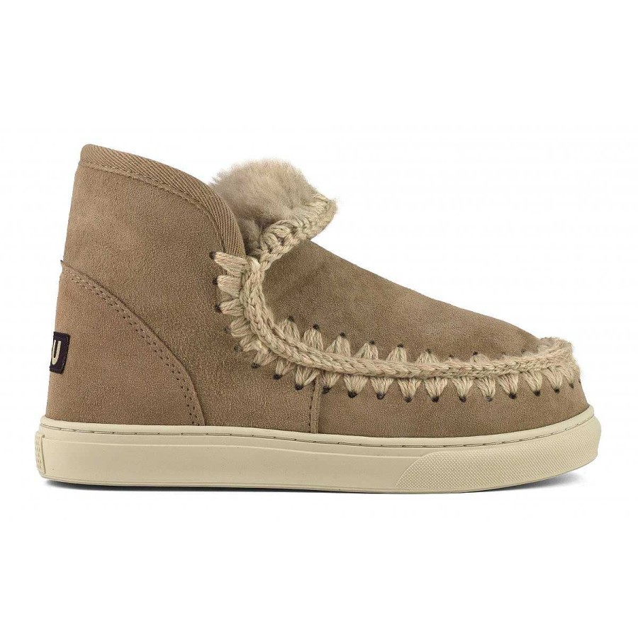 Vrouwen Mou boots Sneakers | Eskimo-Sneaker