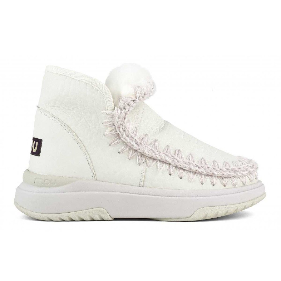 Vrouwen Mou boots Vet En Joggers | Eskimo-Jogger