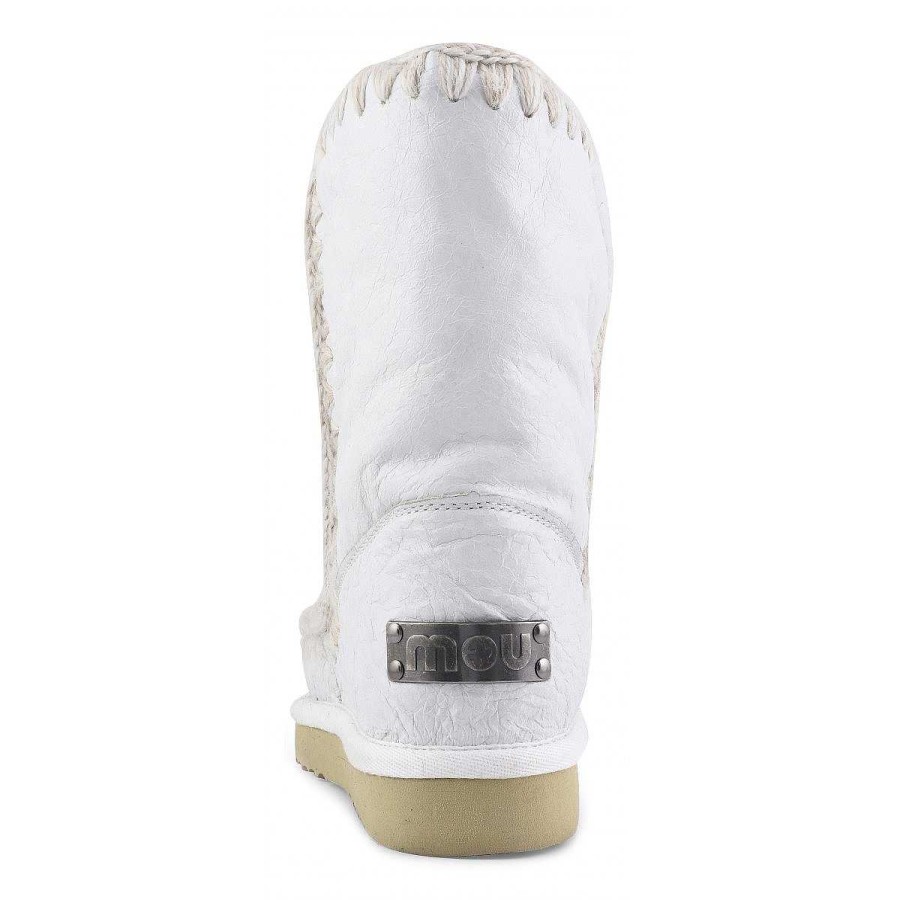 Vrouwen Mou boots Enkel Laarzen | Eskimo 24