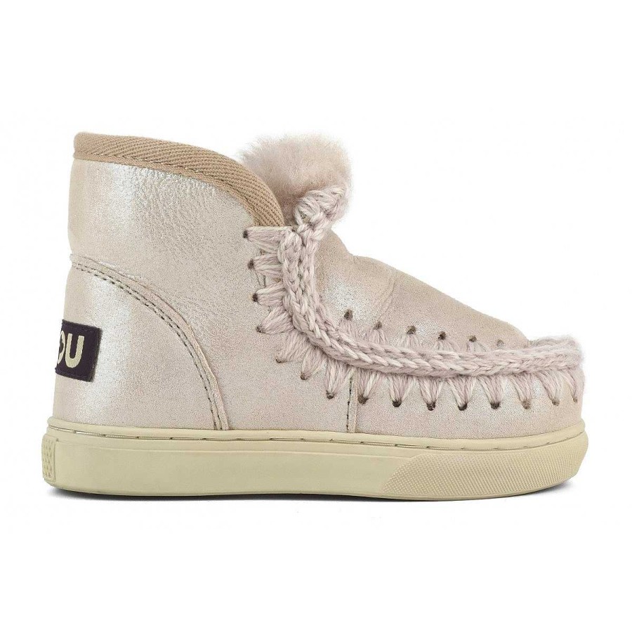 Kinderen Mou boots Sneakers | Eskimo Sneaker Kind