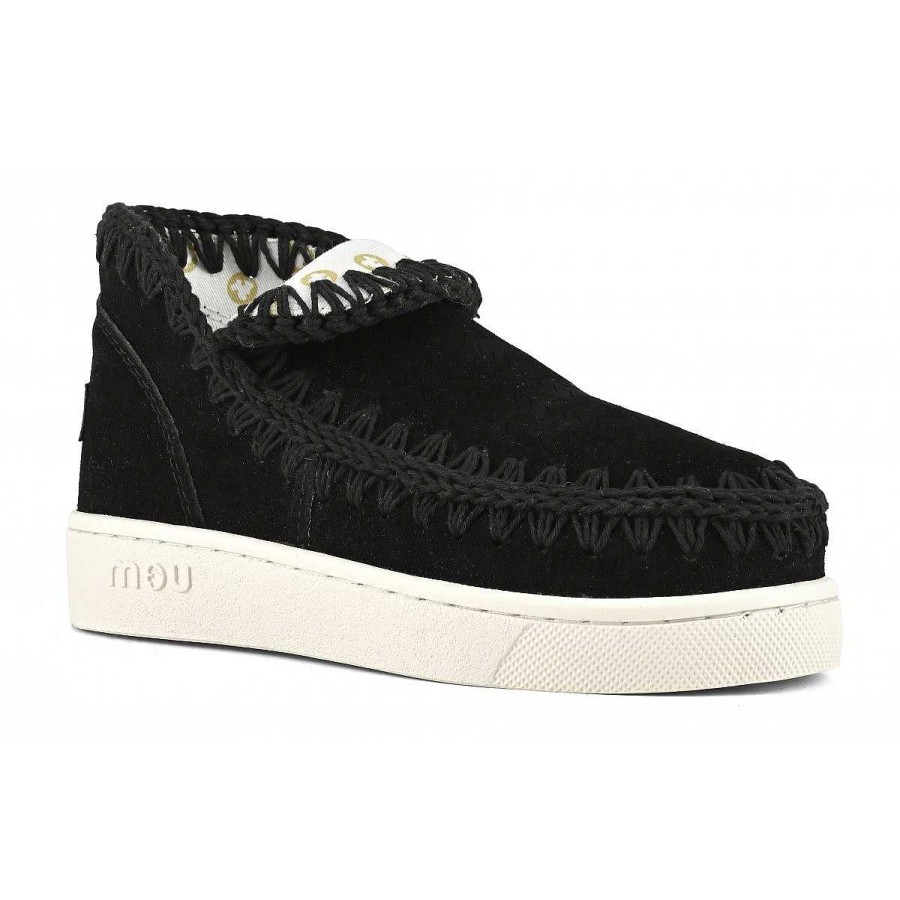 Vrouwen Mou boots Sneakers | Zomer Eskimo Sneaker