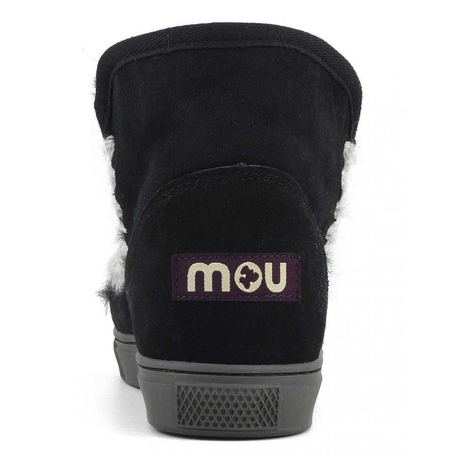 Vrouwen Mou boots Sneakers | Eskimo Sneaker Overstiking