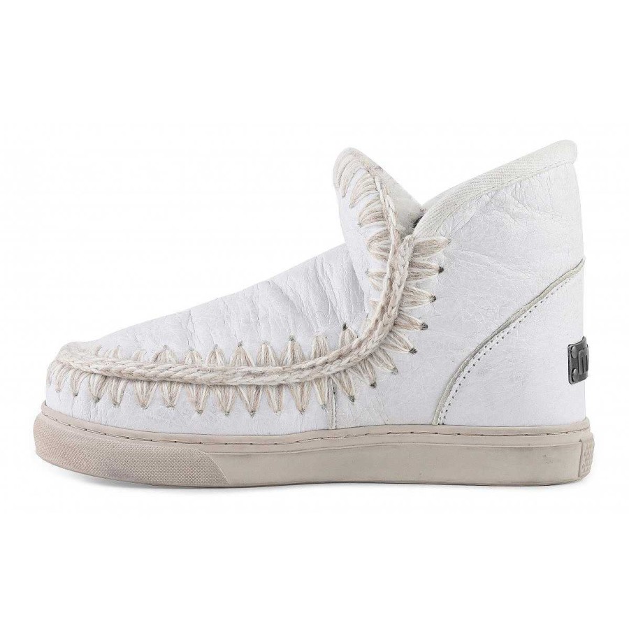 Vrouwen Mou boots Sneakers | Eskimo-Sneaker